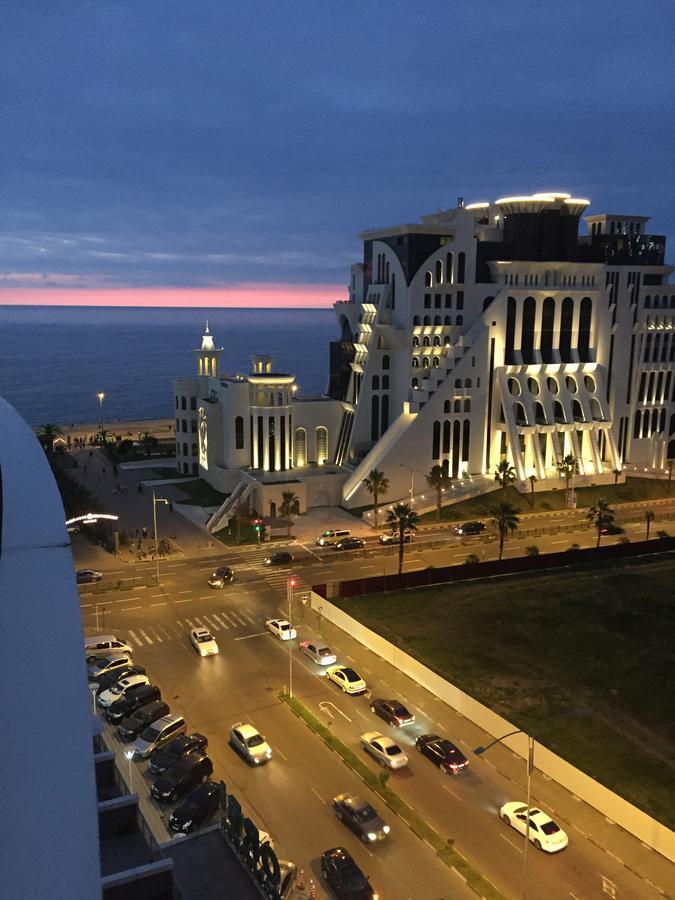 Batumi Orbi Residence Exterior photo